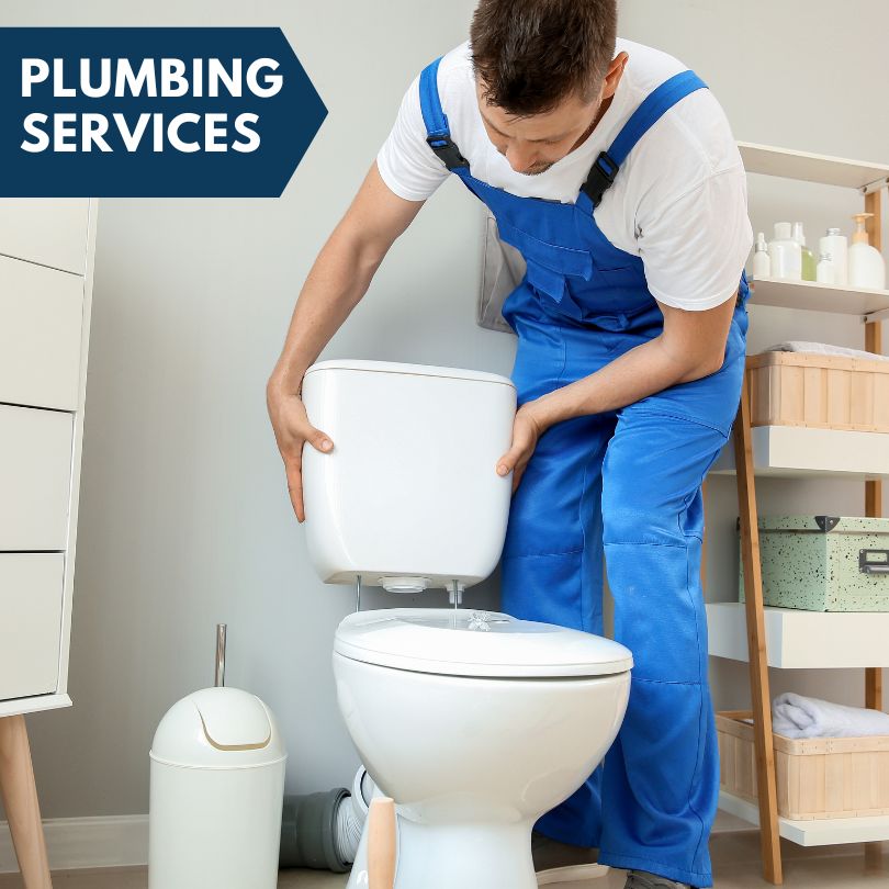 Plumbing Company in Ararat, NC